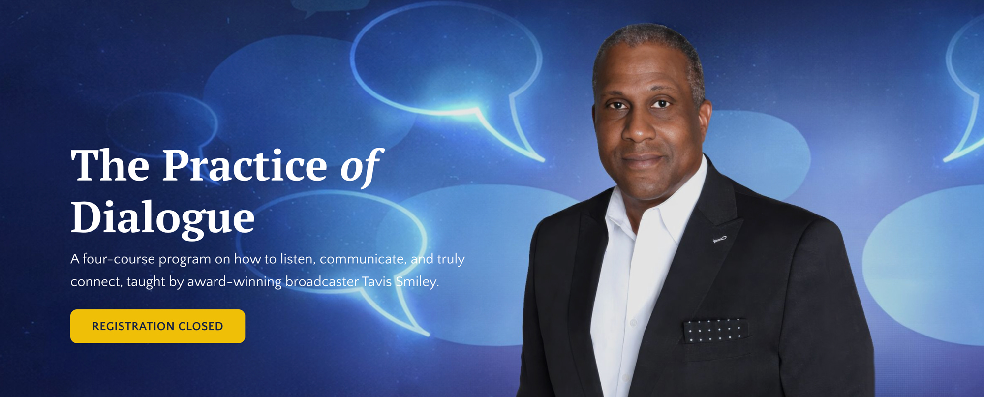 Tavis Smiley